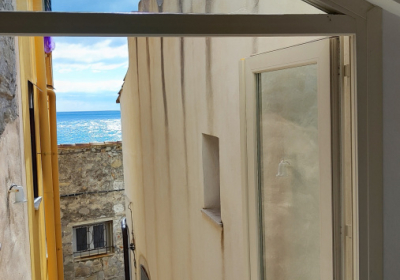 Casa Vacanze Dimora storica Casa Don Michele